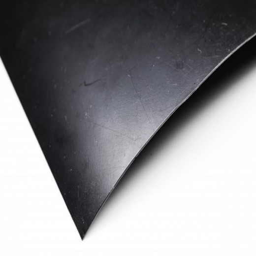 Геомембрана ГЕОПЛАСТ-Г HDPE (ПЭНД) 1,0 мм (5м * 50м) в Сыктывкар